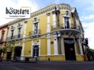 HOSPEDARTE GUADALAJARA CENTRO, B&B